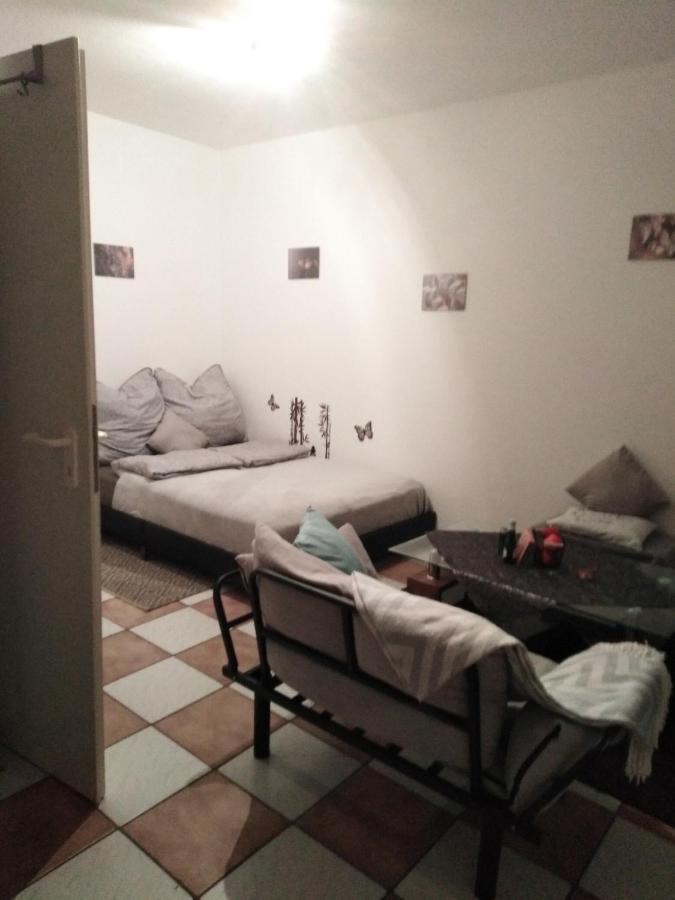 Studiowohnung, Neu Renoviert, Zentrale Lage Saarlouis Ngoại thất bức ảnh