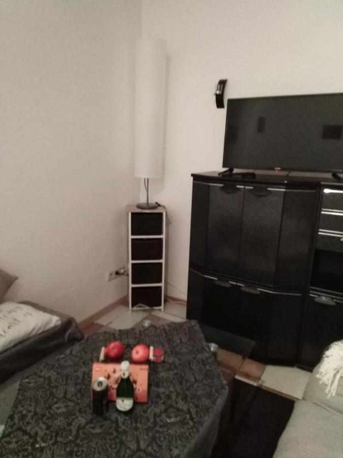 Studiowohnung, Neu Renoviert, Zentrale Lage Saarlouis Ngoại thất bức ảnh