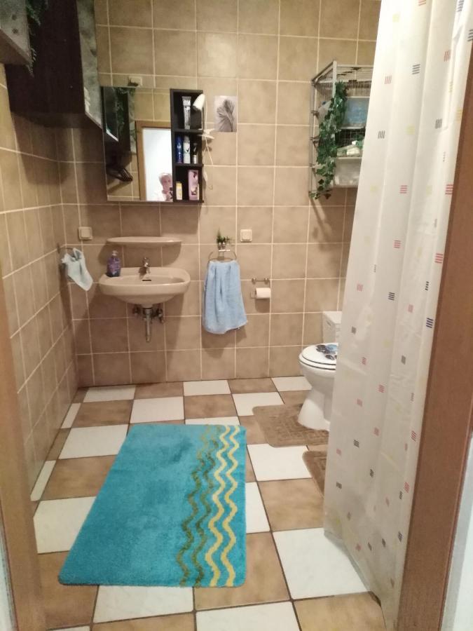 Studiowohnung, Neu Renoviert, Zentrale Lage Saarlouis Ngoại thất bức ảnh