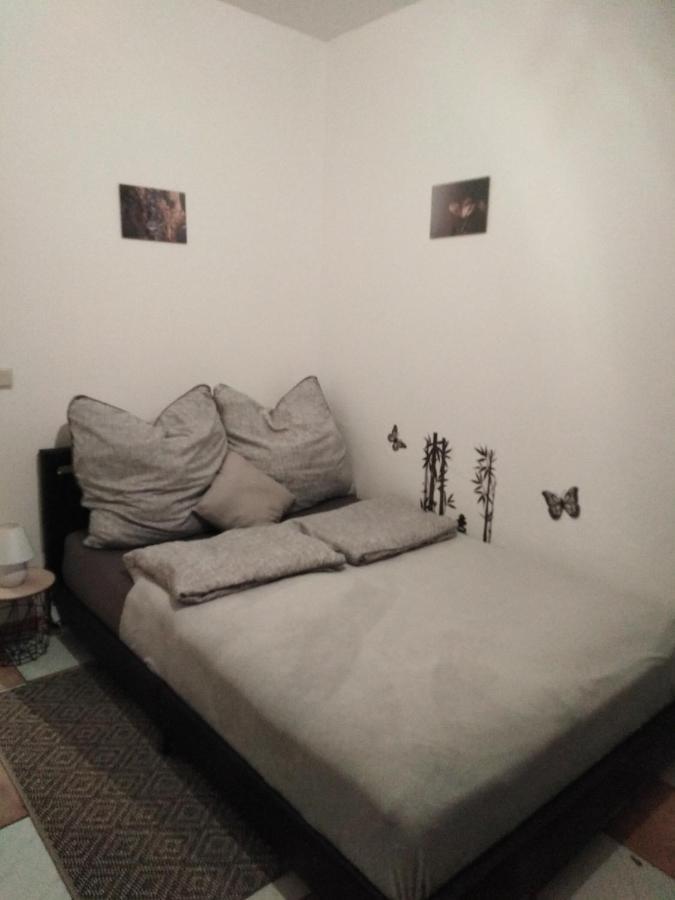 Studiowohnung, Neu Renoviert, Zentrale Lage Saarlouis Ngoại thất bức ảnh